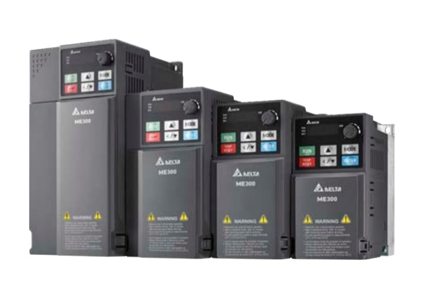 Delta ME300 Serisi Sürücü
