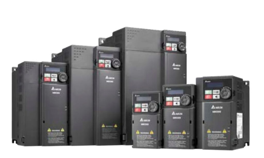 Delta MH300 Sürücü