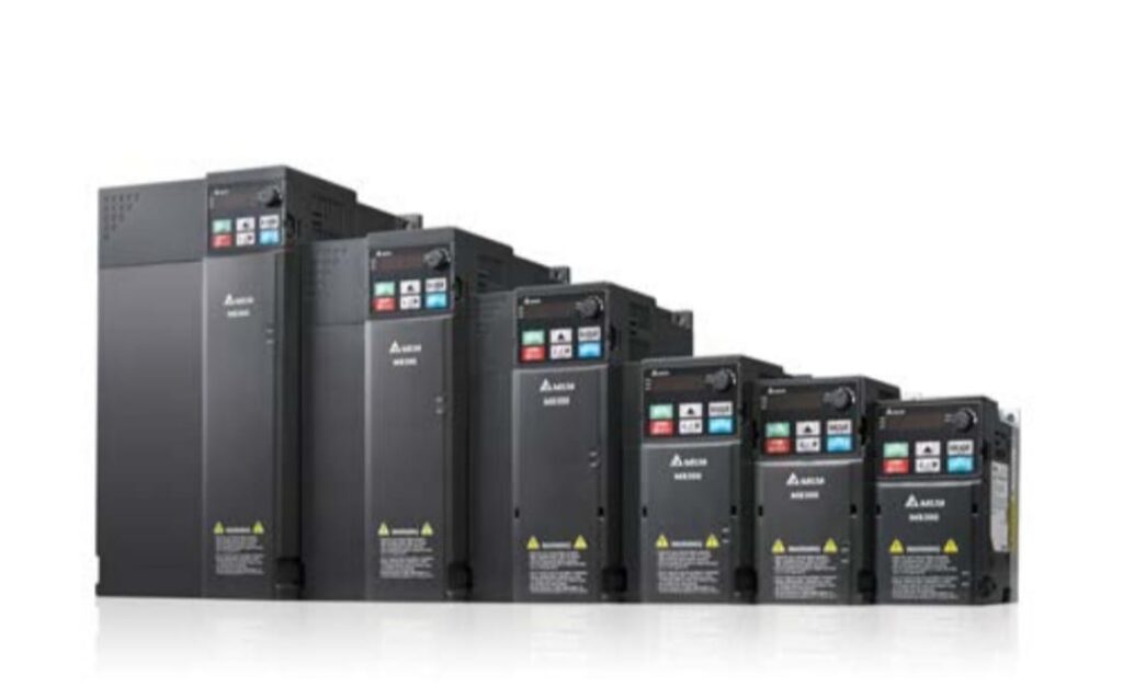 Delta MS300 Sürücü