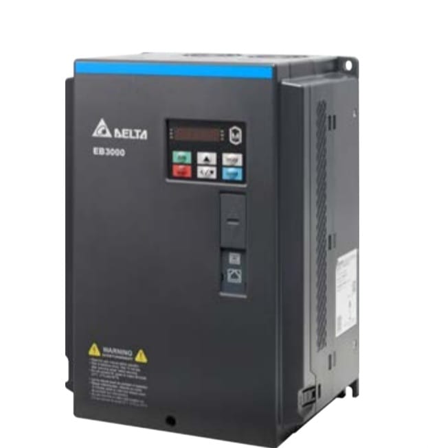 Delta VFD220ED43B Ac Motor Sürücü